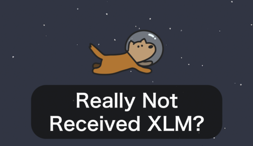 What to Check if You Do Not Receive Your XLM – Stellar Walk
